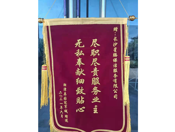 項目榮譽(yù)
